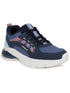 BLISS Navy Women's Sneakers